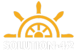Solution-4-2 Logo